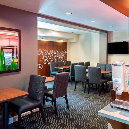 Towneplace Suites By Marriott Atlanta Kennesaw Luaran gambar