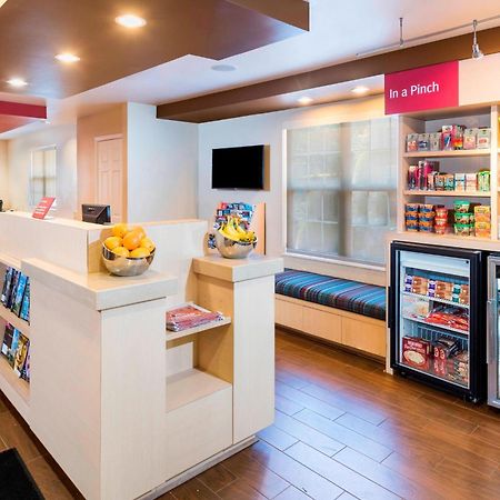 Towneplace Suites By Marriott Atlanta Kennesaw Luaran gambar
