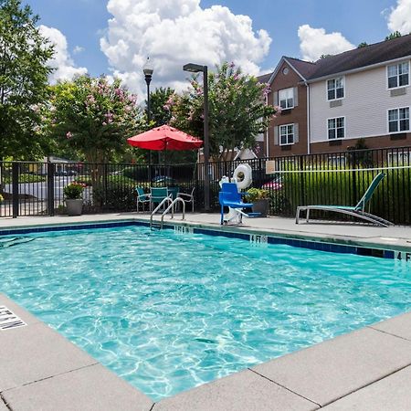 Towneplace Suites By Marriott Atlanta Kennesaw Luaran gambar
