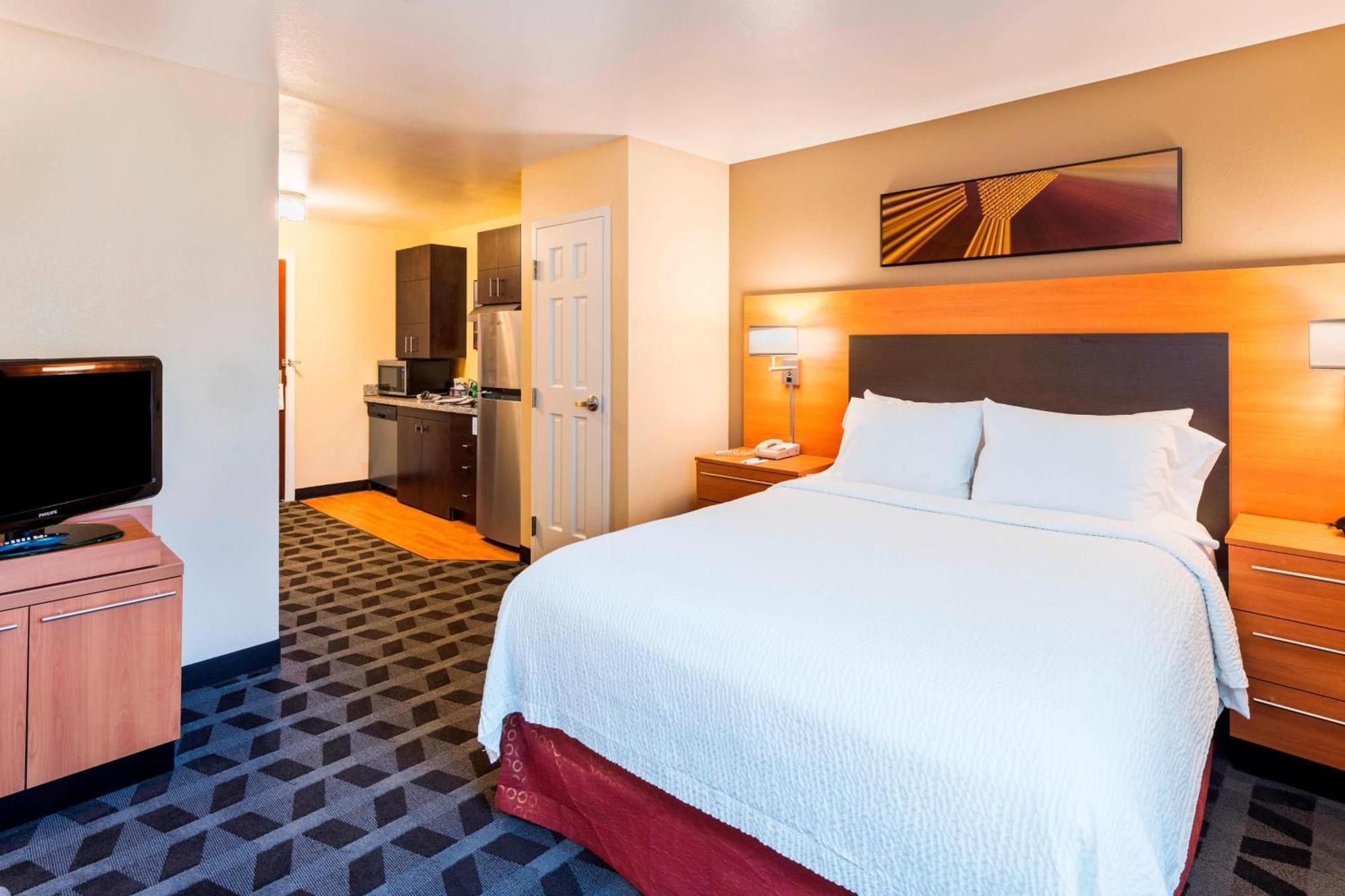 Towneplace Suites By Marriott Atlanta Kennesaw Luaran gambar