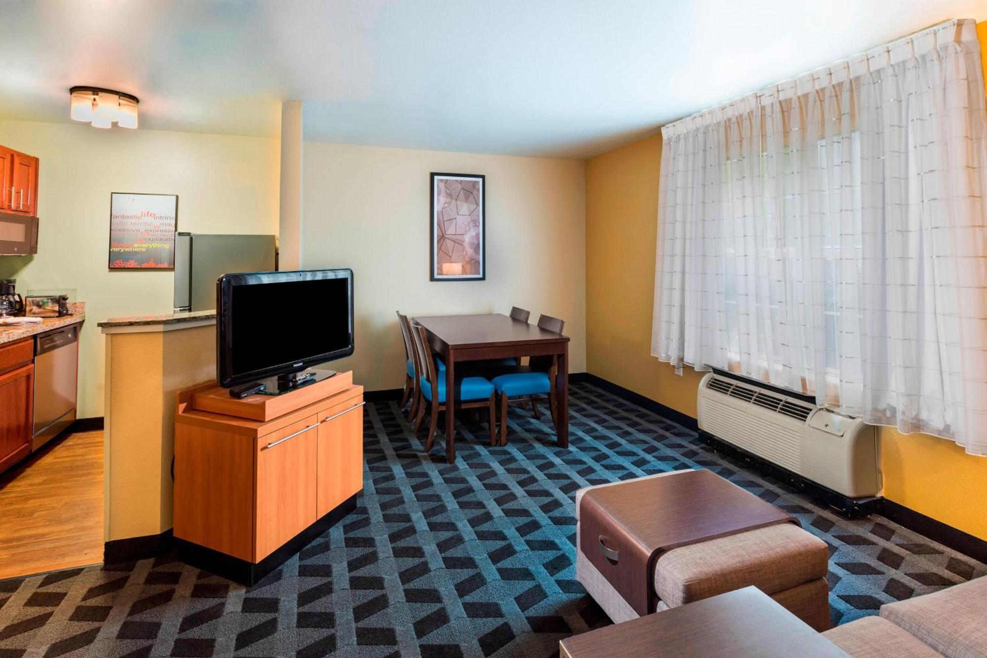 Towneplace Suites By Marriott Atlanta Kennesaw Luaran gambar