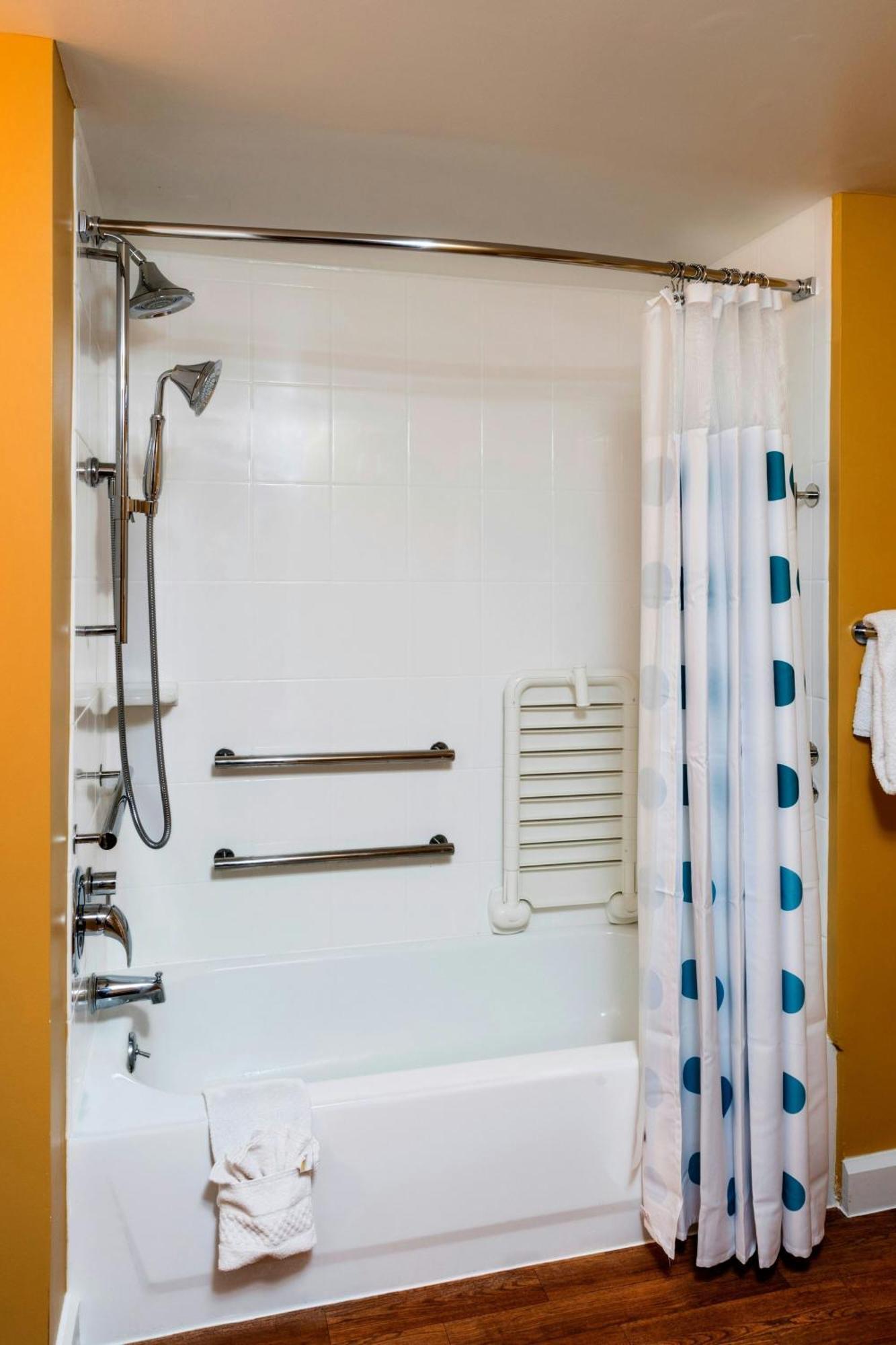 Towneplace Suites By Marriott Atlanta Kennesaw Luaran gambar