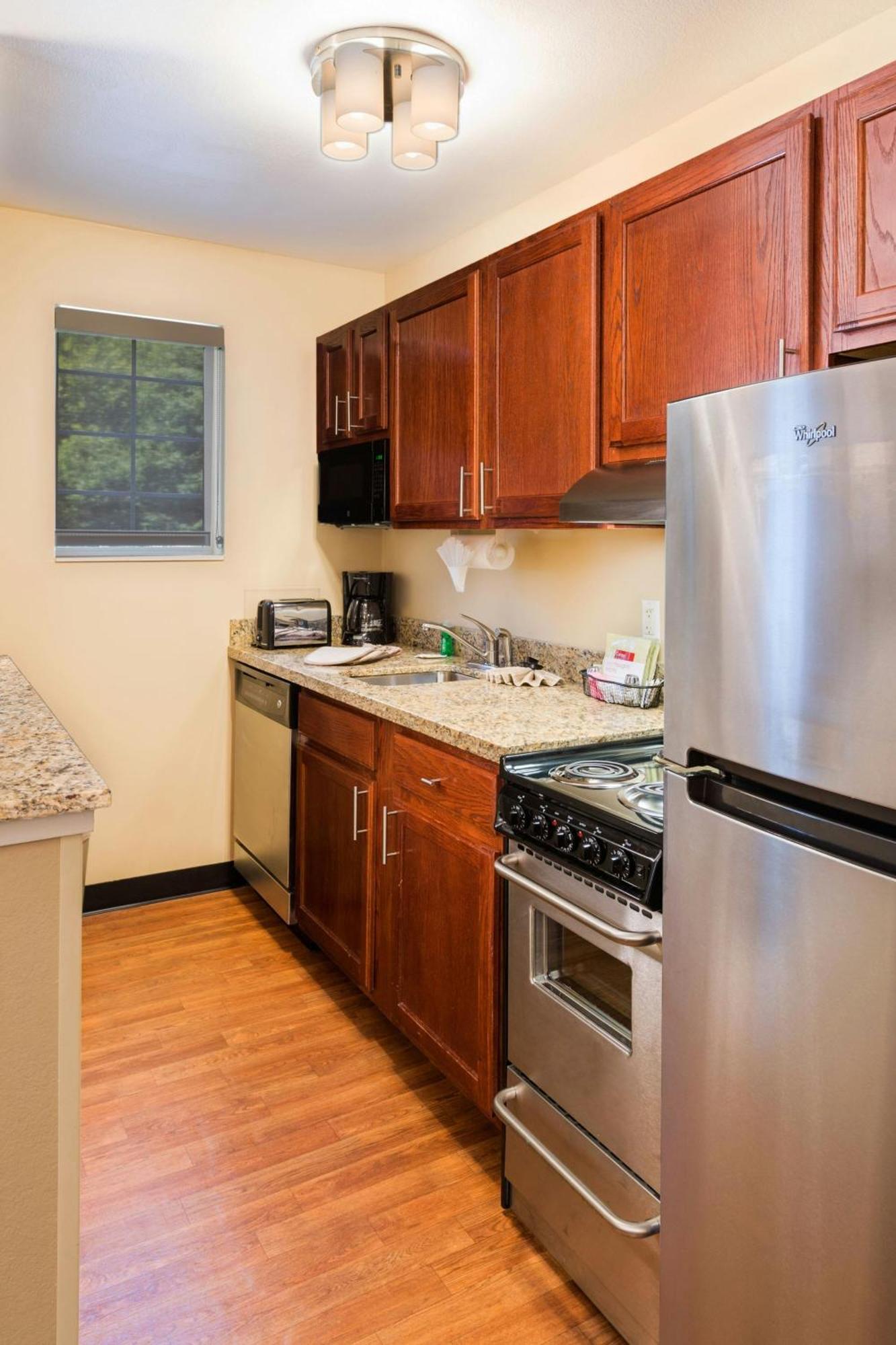 Towneplace Suites By Marriott Atlanta Kennesaw Luaran gambar