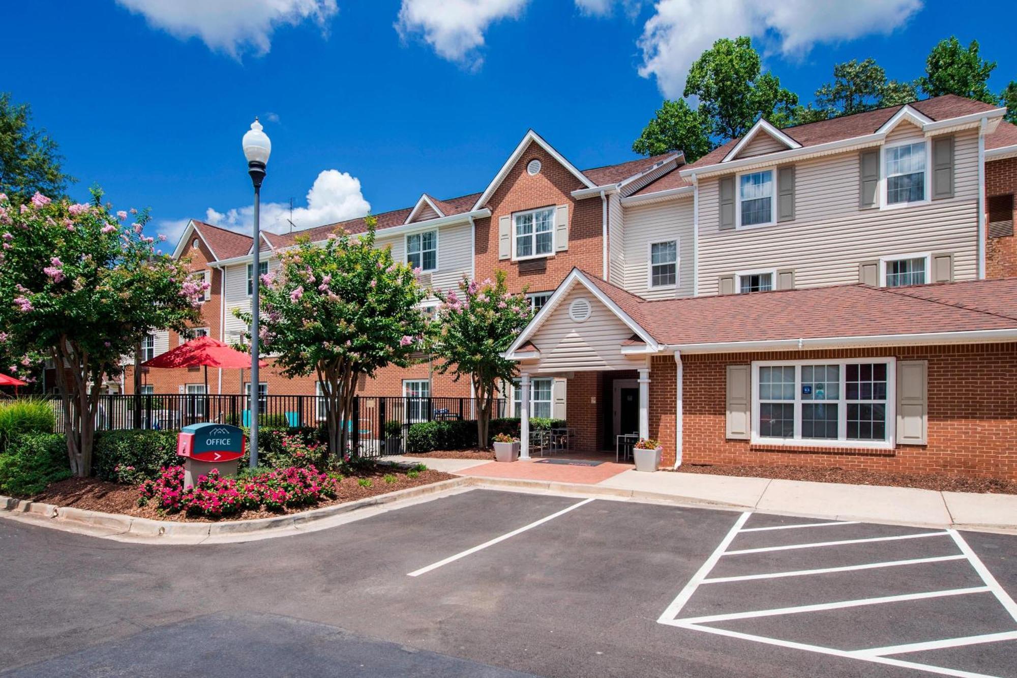 Towneplace Suites By Marriott Atlanta Kennesaw Luaran gambar