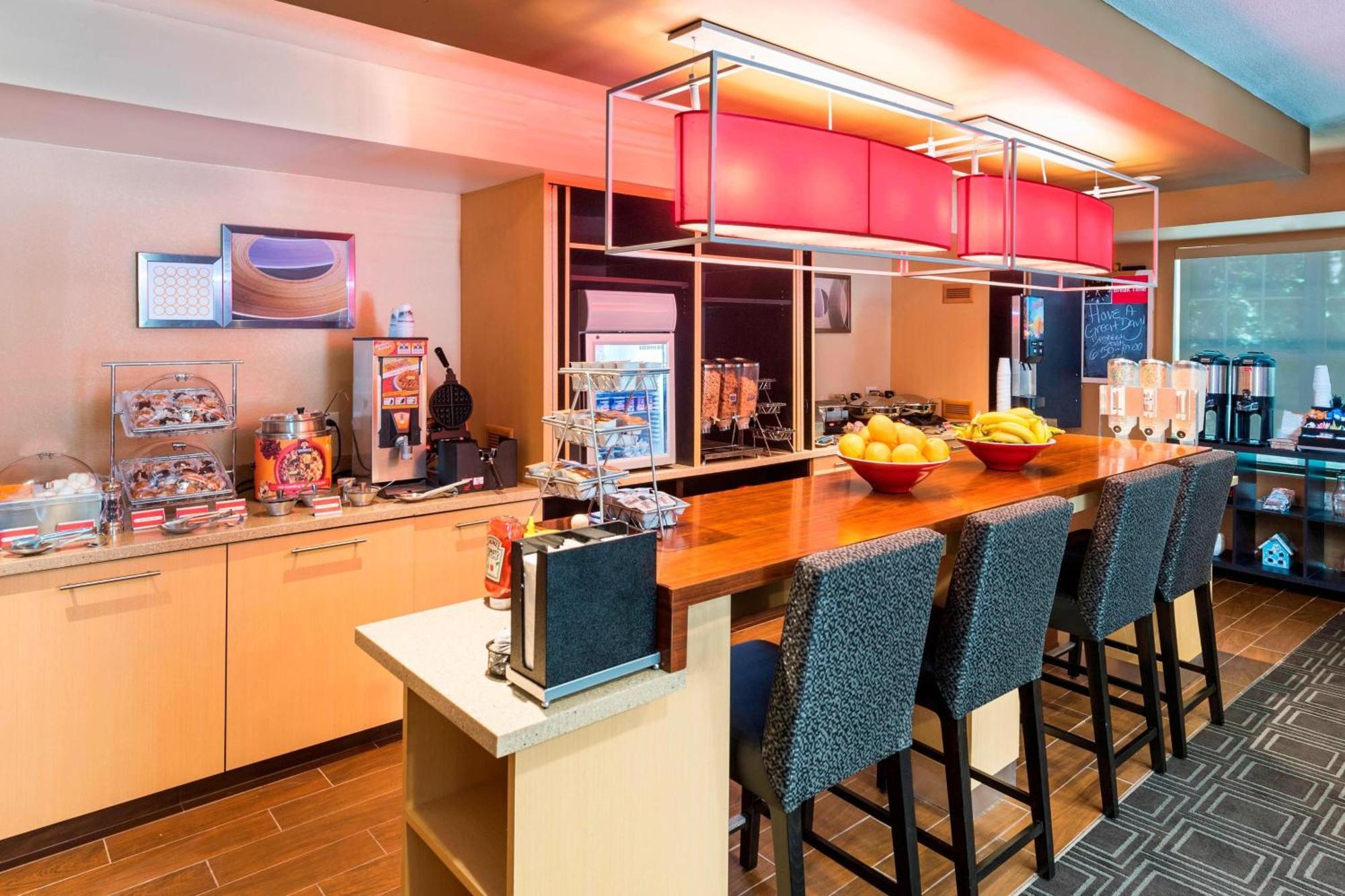 Towneplace Suites By Marriott Atlanta Kennesaw Luaran gambar