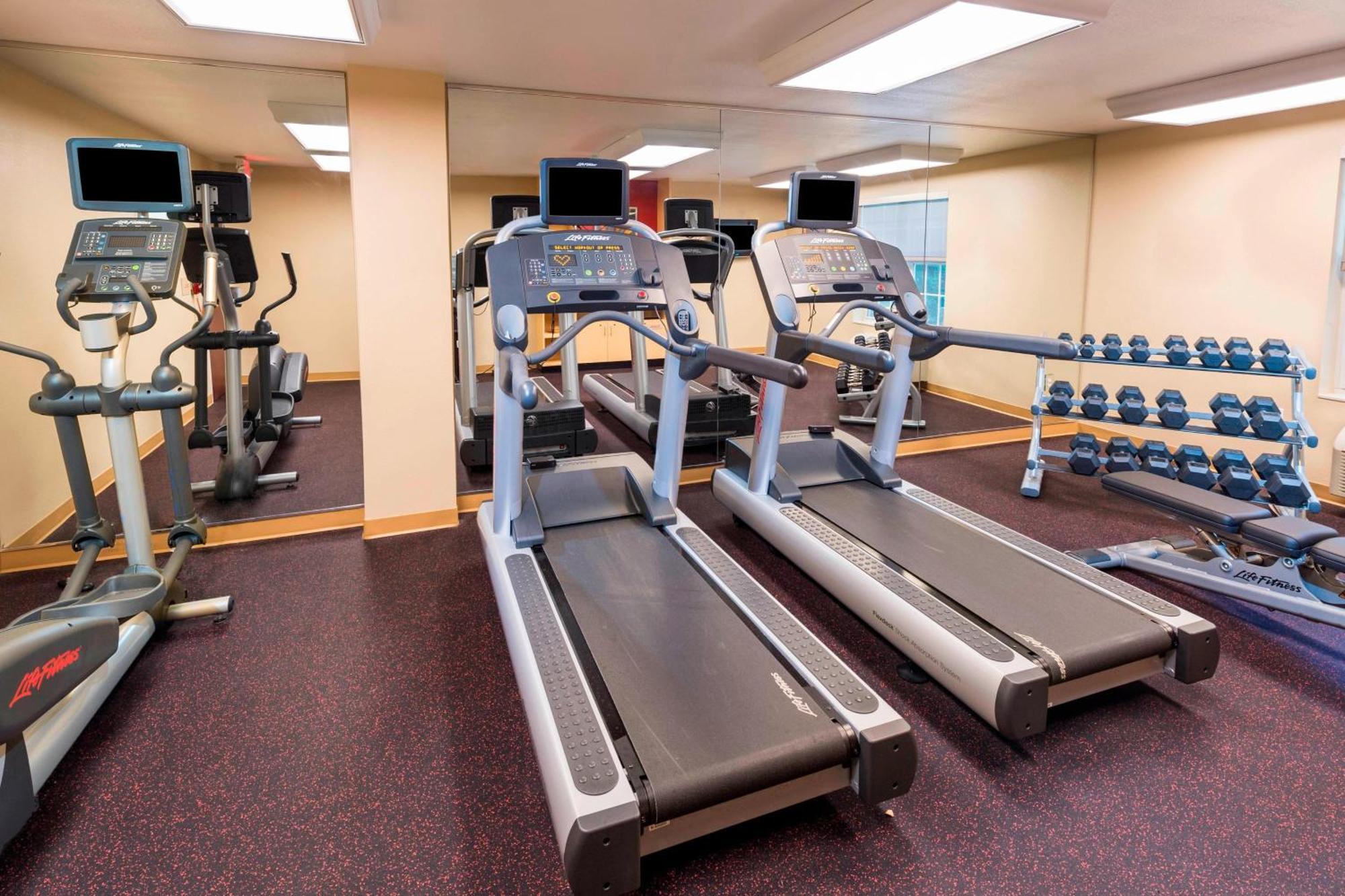 Towneplace Suites By Marriott Atlanta Kennesaw Luaran gambar