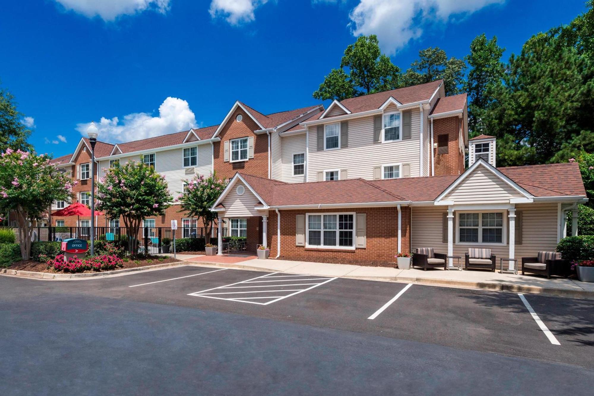 Towneplace Suites By Marriott Atlanta Kennesaw Luaran gambar