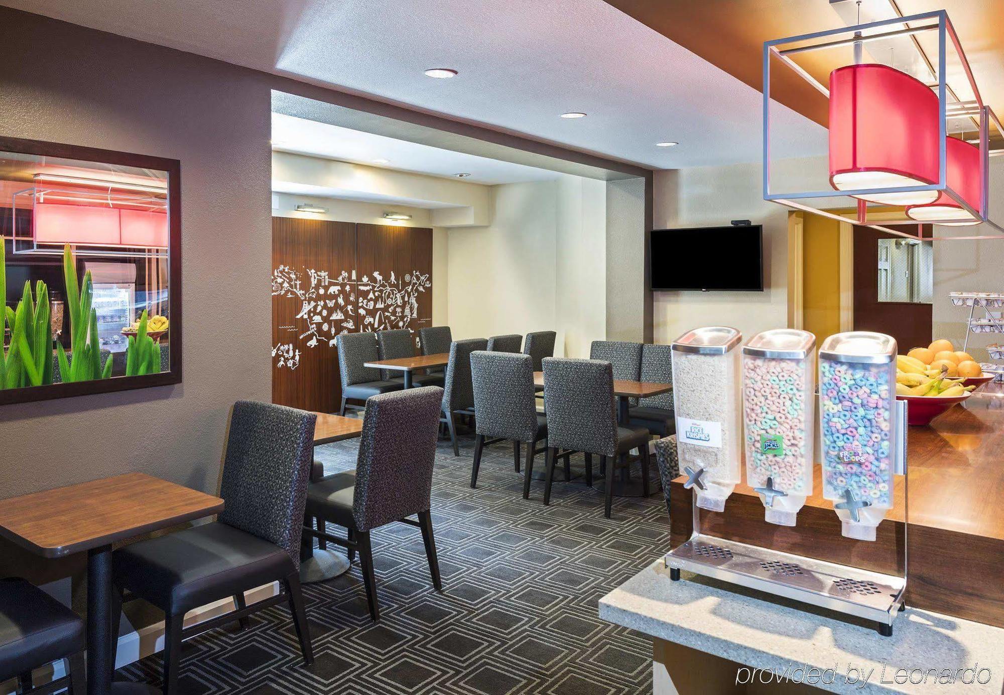 Towneplace Suites By Marriott Atlanta Kennesaw Luaran gambar