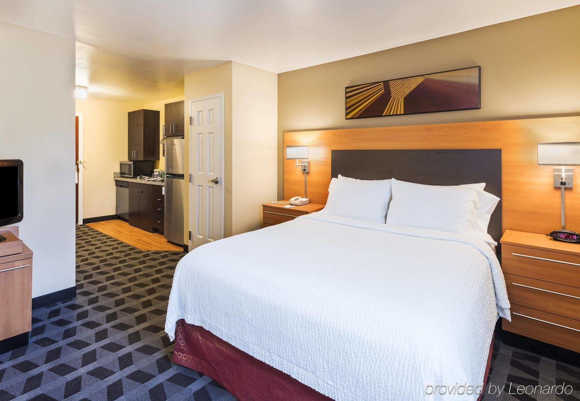 Towneplace Suites By Marriott Atlanta Kennesaw Luaran gambar