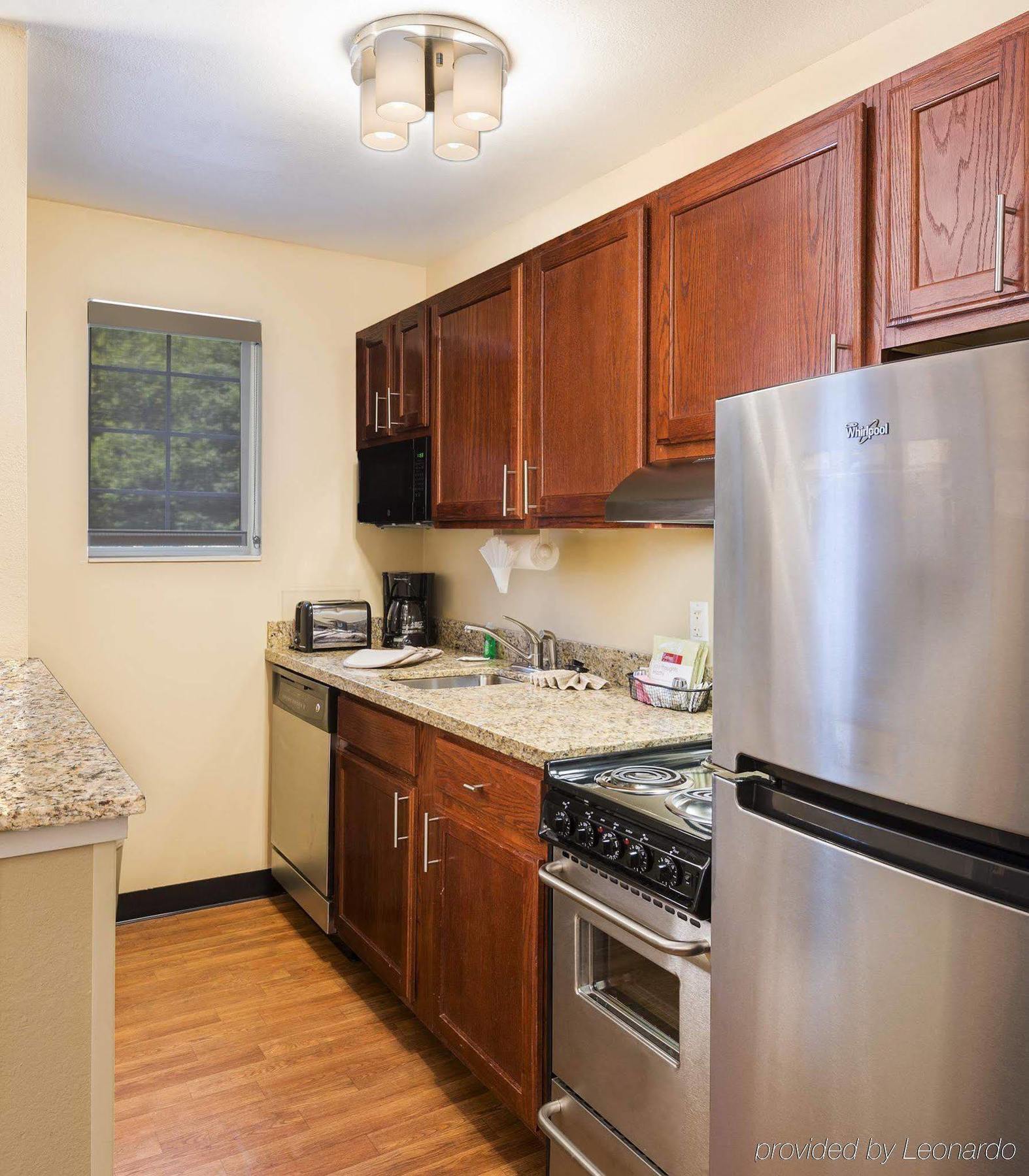 Towneplace Suites By Marriott Atlanta Kennesaw Luaran gambar