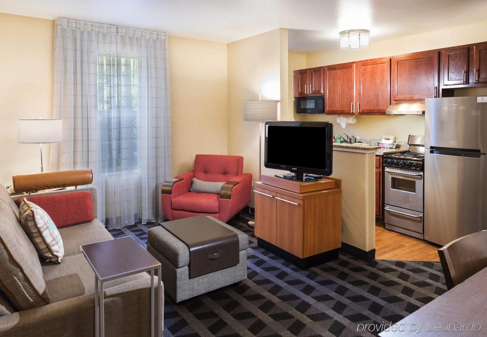 Towneplace Suites By Marriott Atlanta Kennesaw Luaran gambar