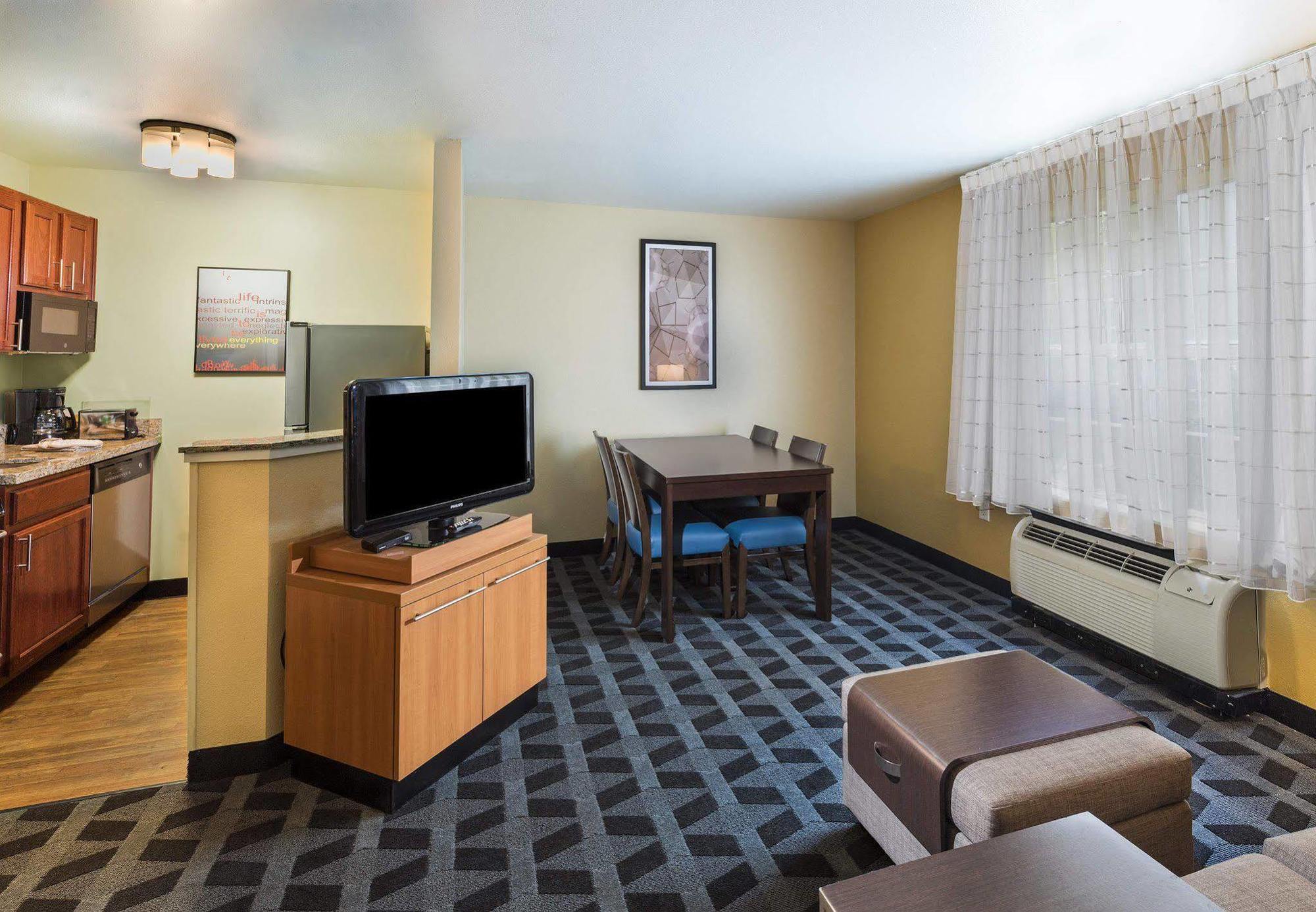 Towneplace Suites By Marriott Atlanta Kennesaw Luaran gambar