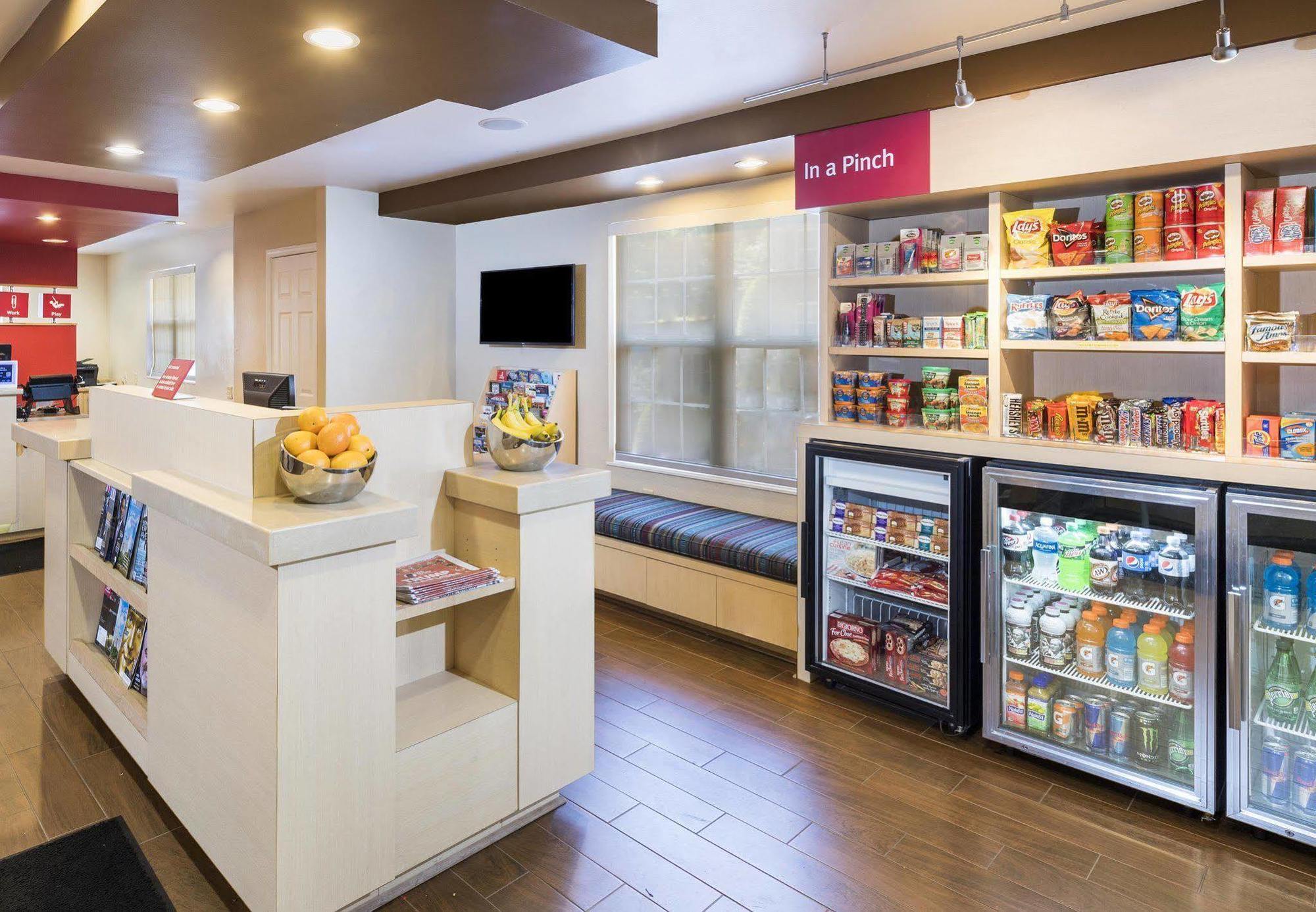 Towneplace Suites By Marriott Atlanta Kennesaw Luaran gambar