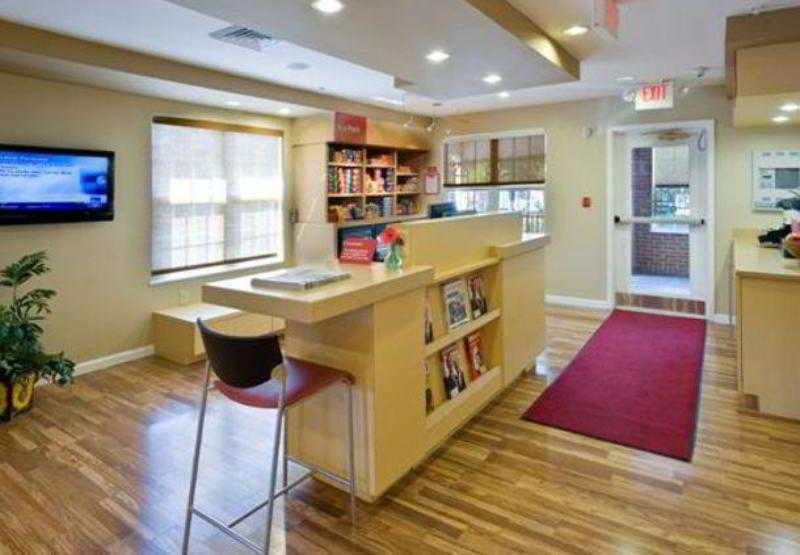Towneplace Suites By Marriott Atlanta Kennesaw Luaran gambar
