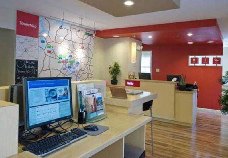 Towneplace Suites By Marriott Atlanta Kennesaw Luaran gambar