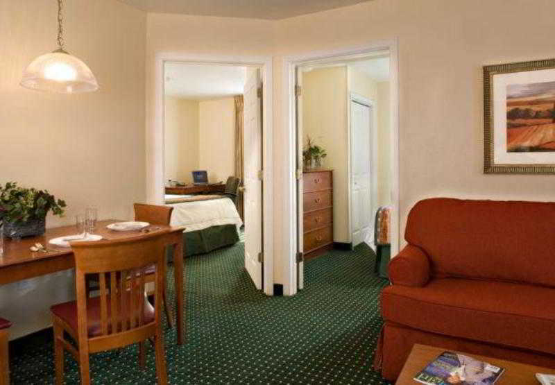 Towneplace Suites By Marriott Atlanta Kennesaw Luaran gambar